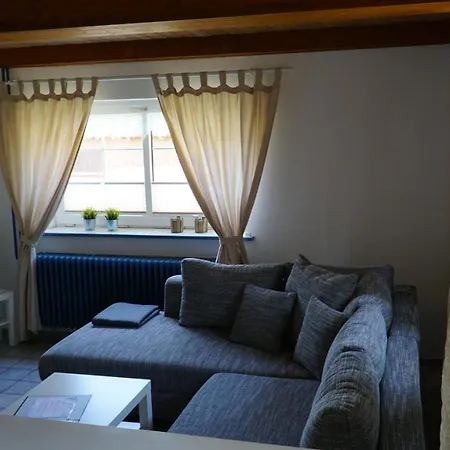 Gonnsen Apartment