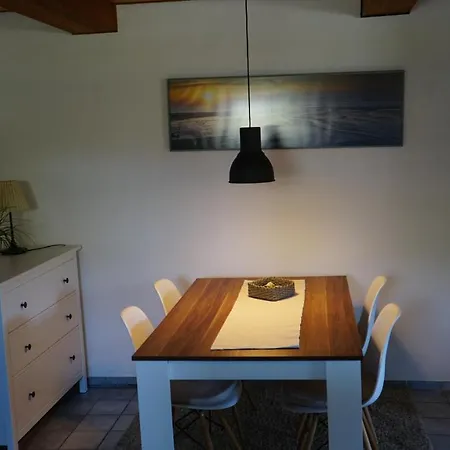 Apartament Gonnsen Emmelsbüll-Horsbüll