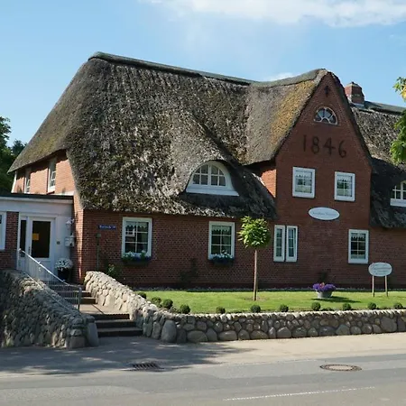 Gonnsen Emmelsbull-Horsbull