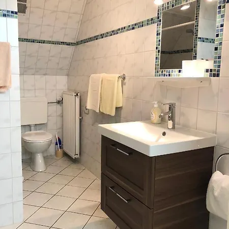Apartamento Gonnsen Emmelsbüll-Horsbüll