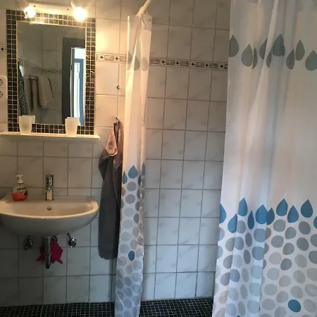 Gonnsen Apartment