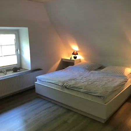 Apartment Gonnsen *