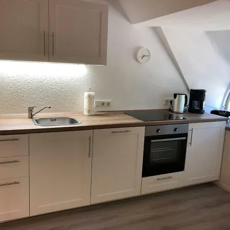 Gonnsen Apartment