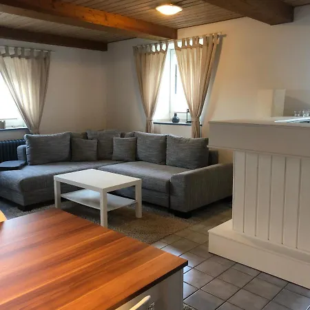 Apartment Gonnsen